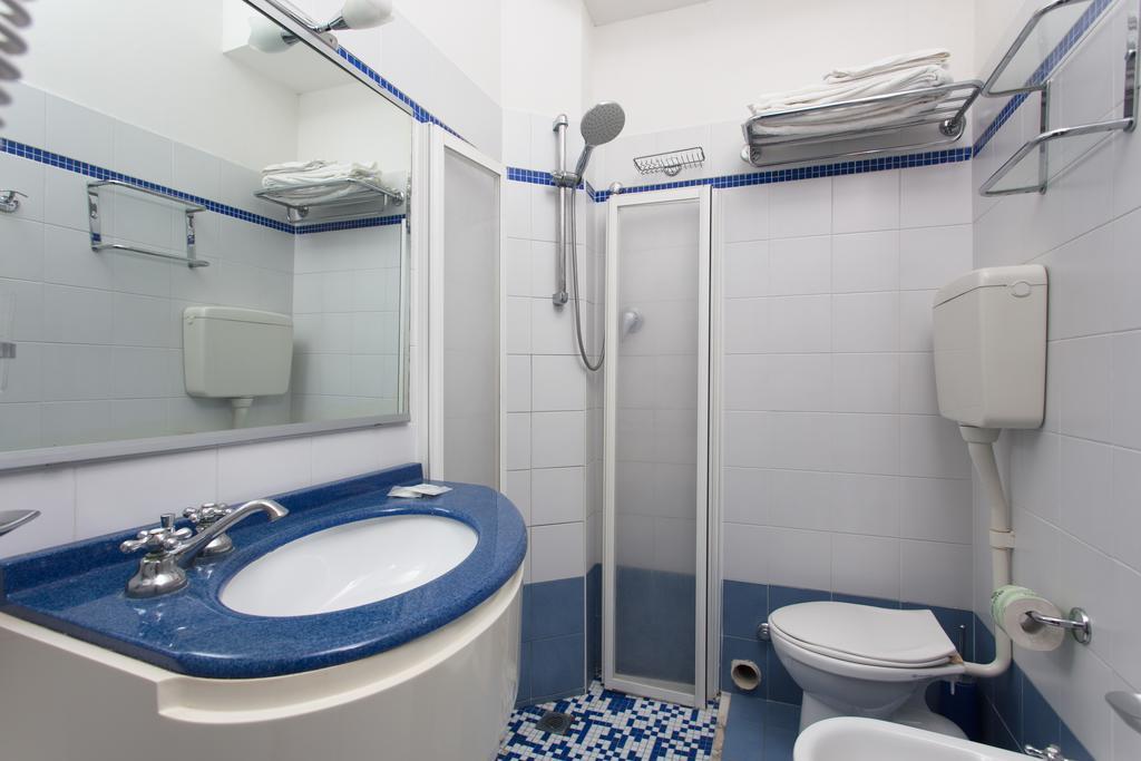 Hotel New Castle Cesenatico Cameră foto